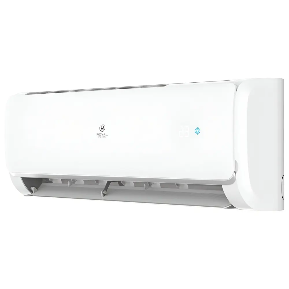 Фото 5 Сплит-система Royal clima RC-NB35HN 11K BTU охлаждение/обогрев Фото 5 Сплит-система Royal clima RC-NB35HN 11K BTU охлаждение/обогрев