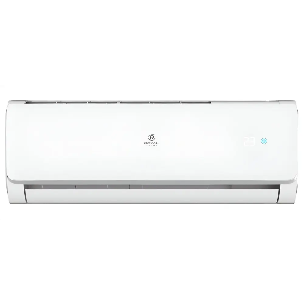 Фото 2 Сплит-система Royal clima RC-NB28HN 9K BTU охлаждение/обогрев Фото 2 Сплит-система Royal clima RC-NB28HN 9K BTU охлаждение/обогрев