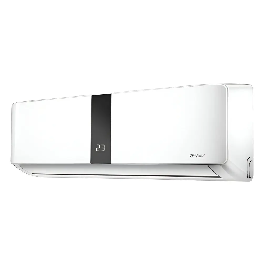 Фото 2 Сплит-система Royal clima RC-GDB105HN 35K BTU охлаждение/обогрев Фото 2 Сплит-система Royal clima RC-GDB105HN 35K BTU охлаждение/обогрев