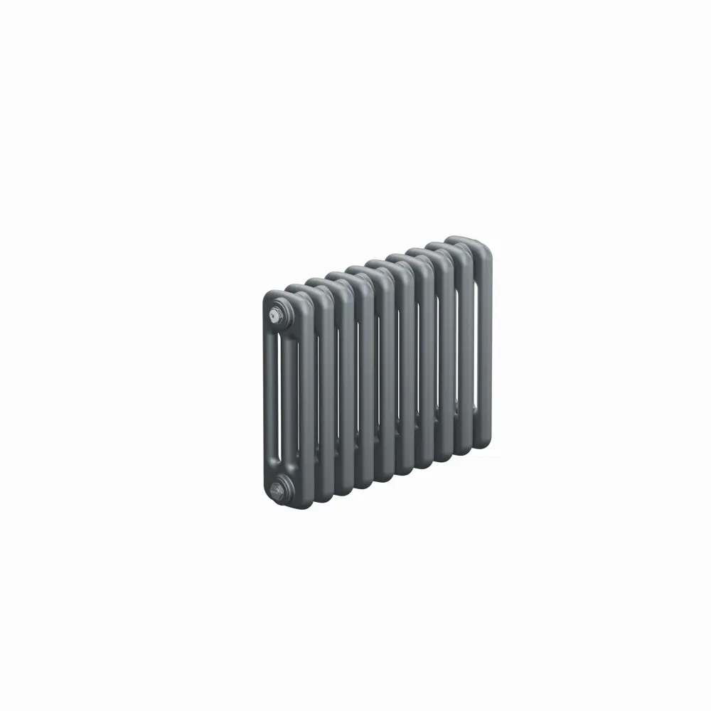 Фото Радиатор трубчатый Rifar Tubog TUB 3037-10TI 300/107 10 секций боковое подключение сталь серый Фото Радиатор трубчатый Rifar Tubog TUB 3037-10TI 300/107 10 секций боковое подключение сталь серый