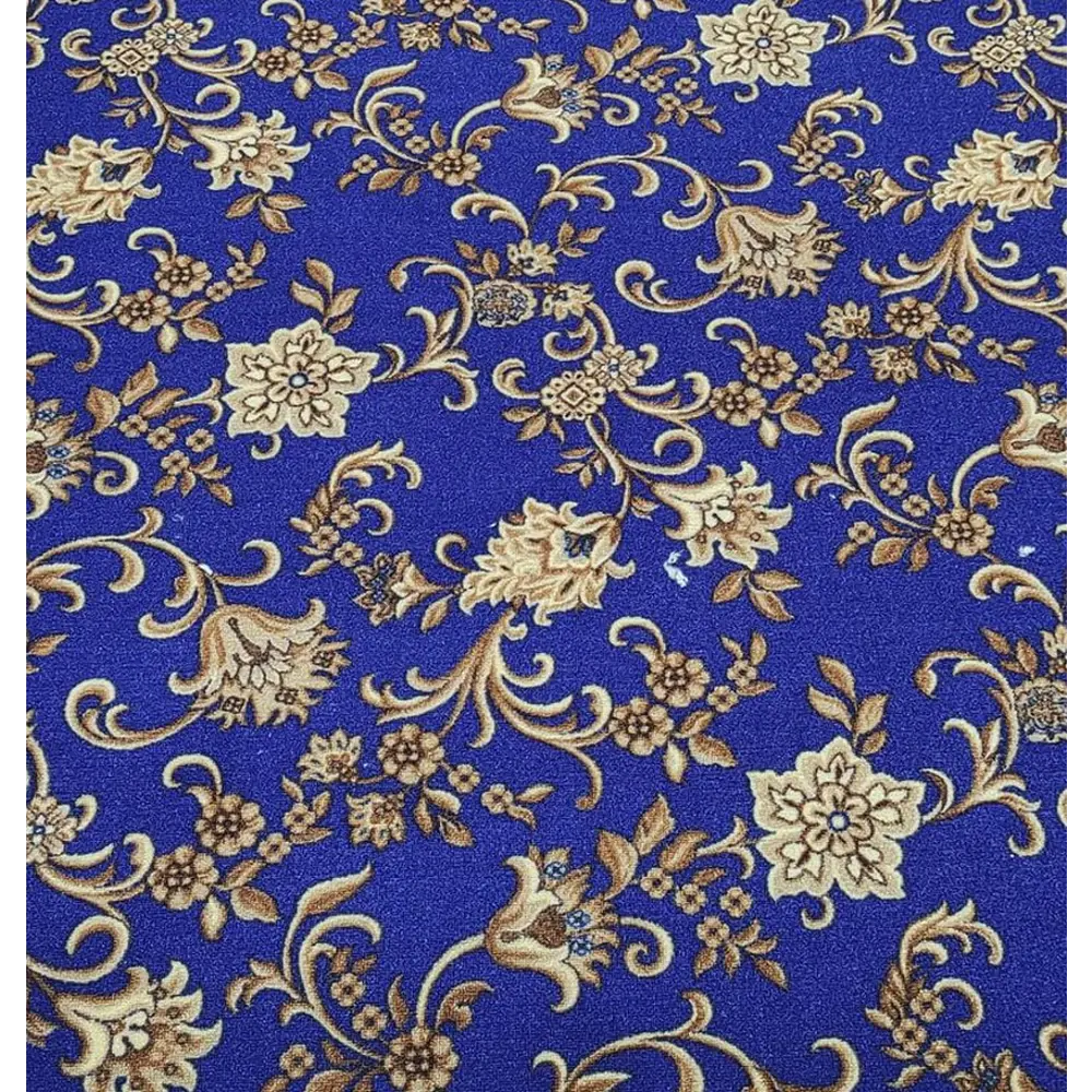 Фото Ковер Принт Тулуза(50_2) (2.0) прямой 200x350 см полиамид