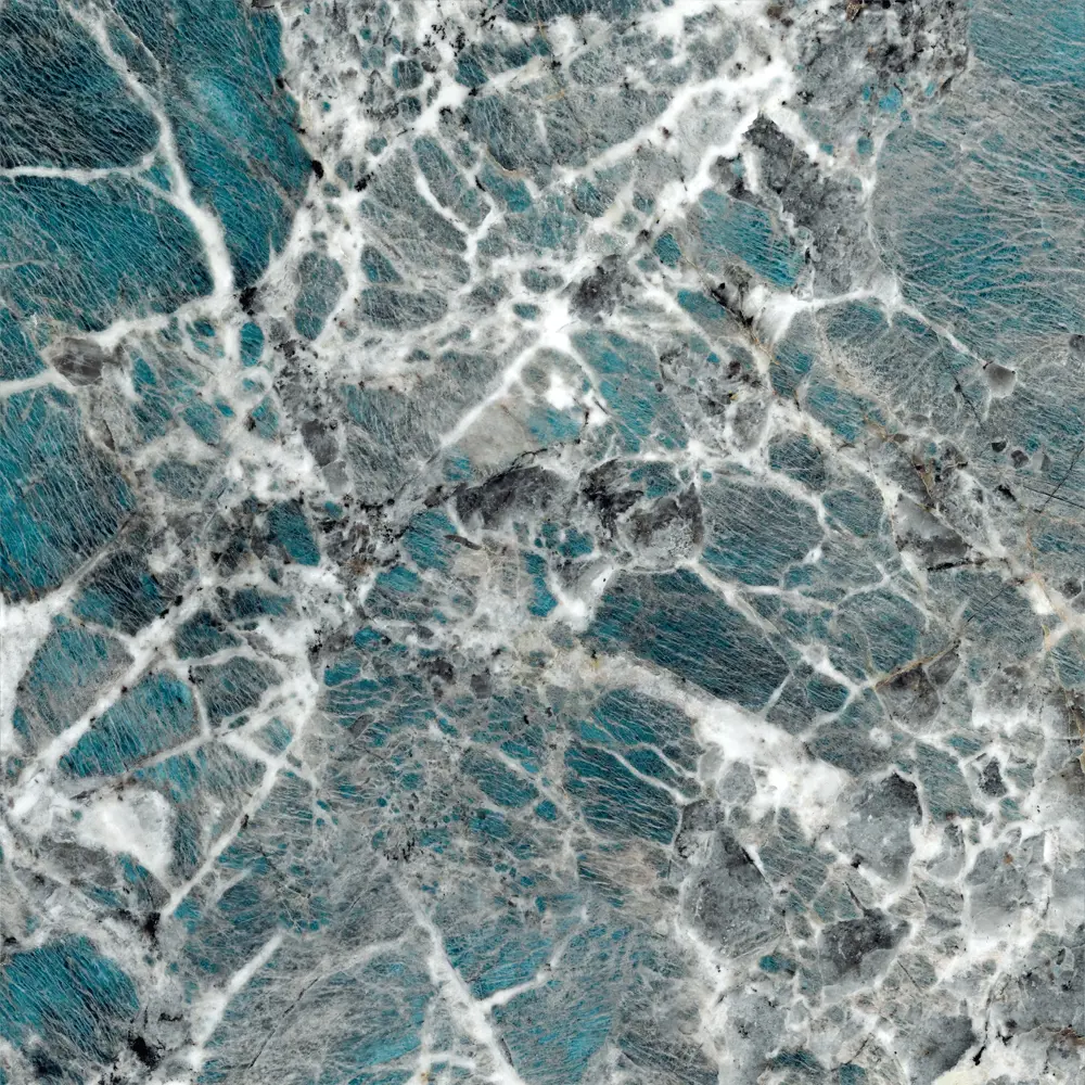 Фото 5 Керамогранит Lcm Amazon river 6060ARV13HG 60x60см цвет изумрудно-бирюзовый, цена за упаковку Фото 5 Керамогранит Lcm Amazon river 6060ARV13HG 60x60см цвет изумрудно-бирюзовый, цена за упаковку
