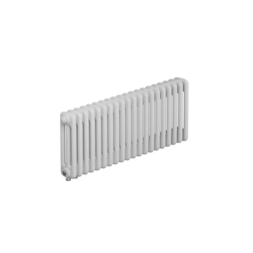 Фото Радиатор трубчатый Rifar Tubog TUB 3037-20 DV1 300/107 20 секций нижнее подключение сталь белый Фото Радиатор трубчатый Rifar Tubog TUB 3037-20 DV1 300/107 20 секций нижнее подключение сталь белый