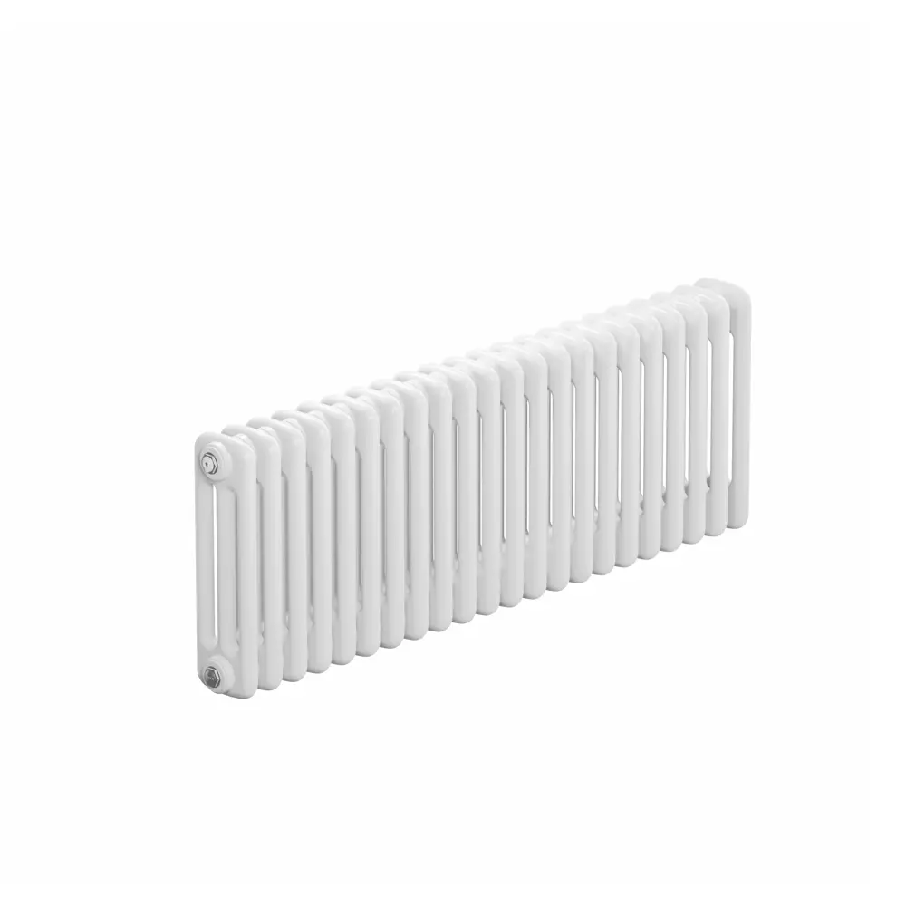 Фото Радиатор трубчатый Rifar Tubog TUB 3037-22 300/107 22 секции боковое подключение сталь белый Фото Радиатор трубчатый Rifar Tubog TUB 3037-22 300/107 22 секции боковое подключение сталь белый