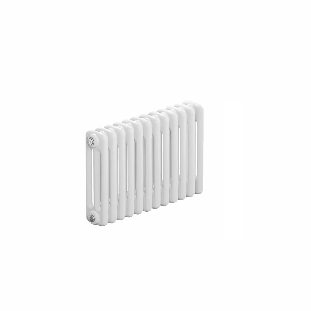 Фото Радиатор трубчатый Rifar Tubog TUB 3037-12 300/107 12 секций боковое подключение сталь белый Фото Радиатор трубчатый Rifar Tubog TUB 3037-12 300/107 12 секций боковое подключение сталь белый