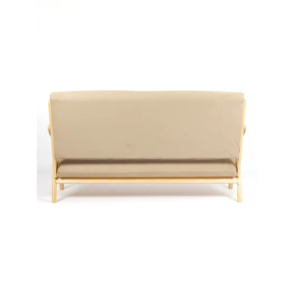 Фото 5 Диван Вега-10 161.5x93x82 см велюр цвет светло-бежевый Фото 5 Диван Вега-10 161.5x93x82 см велюр цвет светло-бежевый