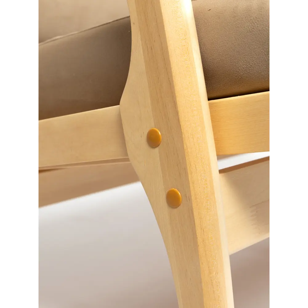 Фото 9 Диван Вега-10 161.5x93x82 см велюр цвет светло-бежевый Фото 9 Диван Вега-10 161.5x93x82 см велюр цвет светло-бежевый