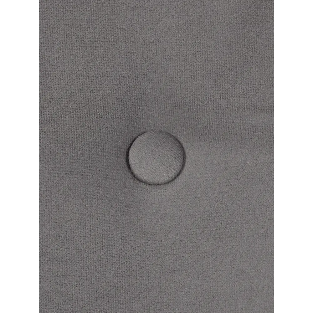 Фото 7 Кресло Комфорт-7 71x90x75 см велюр цвет серый Фото 7 Кресло Комфорт-7 71x90x75 см велюр цвет серый