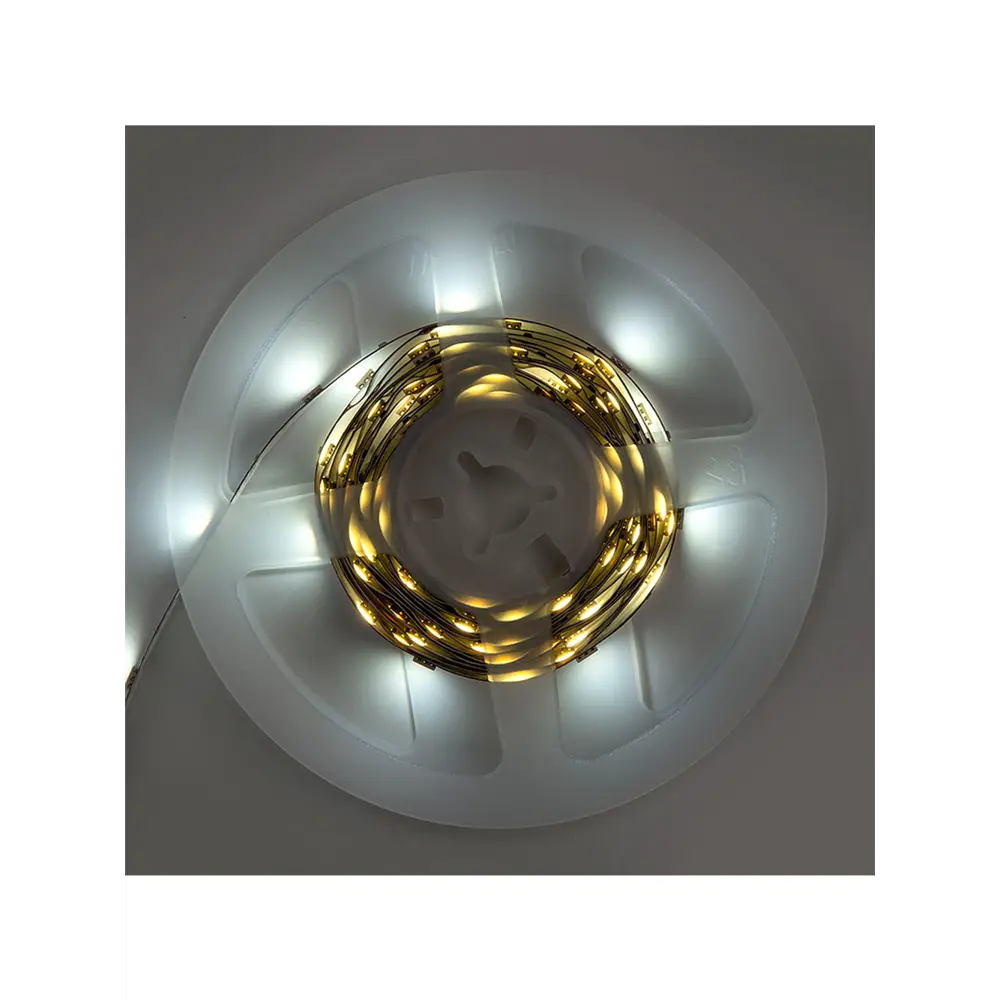 Фото 3 Комплект светодиодной ленты General lighting systems 502021 30 диод 7.2 Вт/м 12 В 55 мм IP20 3 м холодный белый (голубой) свет Фото 3 Комплект светодиодной ленты General lighting systems 502021 30 диод 7.2 Вт/м 12 В 55 мм IP20 3 м холодный белый (голубой) свет