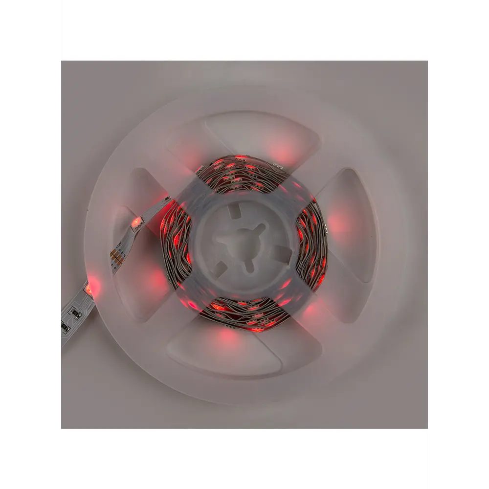 Фото 6 Светодиодная лента General lighting systems 503821 60 диод 14.4 Вт/м 12 В 15 мм IP20 3 м разноцветный свет Фото 6 Светодиодная лента General lighting systems 503821 60 диод 14.4 Вт/м 12 В 15 мм IP20 3 м разноцветный свет