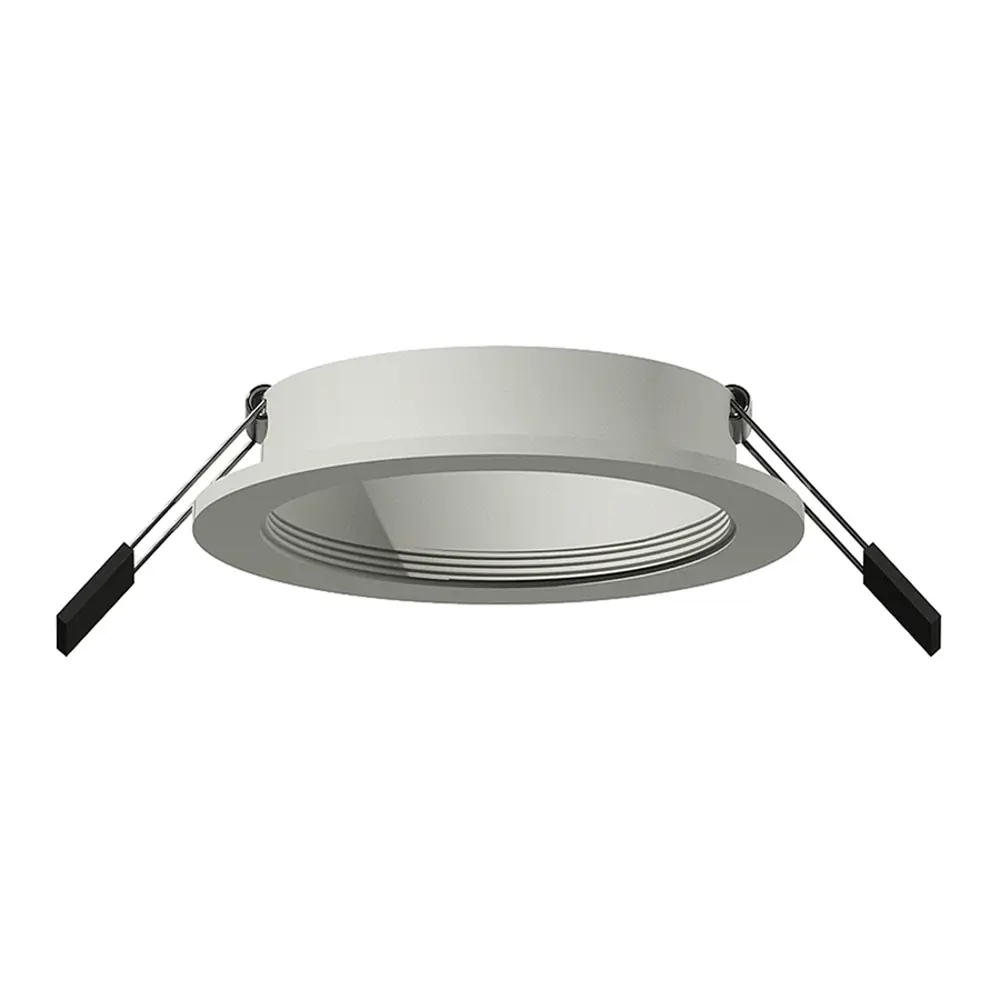 Фото Корпус светильника встраиваемый для крепления D70 мм Ambrella Light серия-C DIY Spot C7623 цвет серый Фото Корпус светильника встраиваемый для крепления D70 мм Ambrella Light серия-C DIY Spot C7623 цвет серый