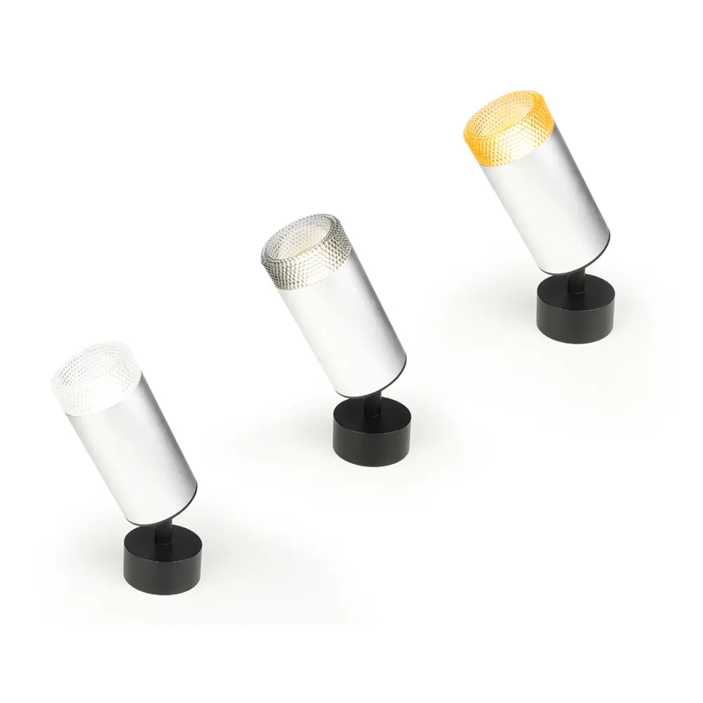 Фото 8 Рамка декоративная для корпуса светильника D60 мм Ambrella Light серия-N DIY Spot N6151 цвет серый Фото 8 Рамка декоративная для корпуса светильника D60 мм Ambrella Light серия-N DIY Spot N6151 цвет серый
