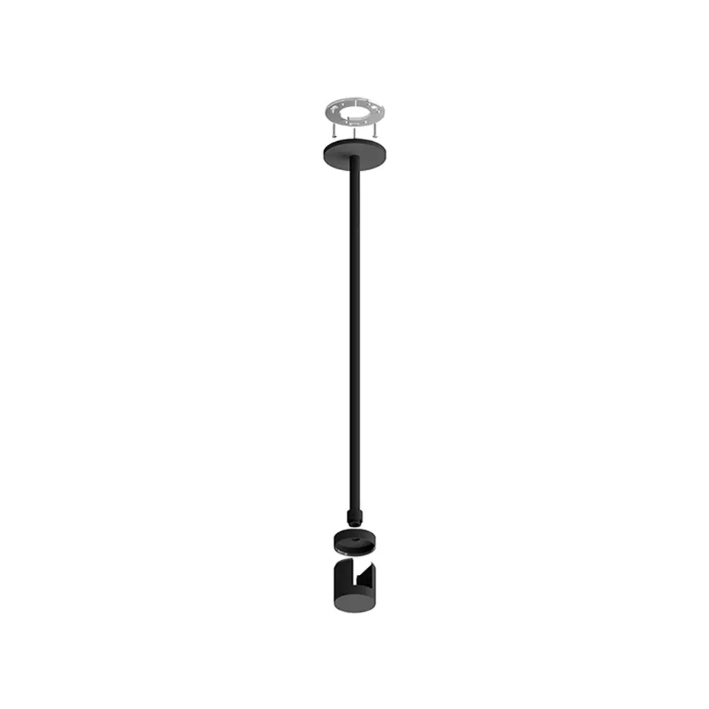 Фото Кронштейн накладной Techno Ring Ambrella Light серия-A DIY Spot A9233 цвет черный Фото Кронштейн накладной Techno Ring Ambrella Light серия-A DIY Spot A9233 цвет черный