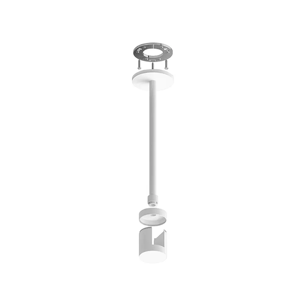 Фото Кронштейн накладной Techno Ring Ambrella Light серия-A DIY Spot A9226 цвет белый Фото Кронштейн накладной Techno Ring Ambrella Light серия-A DIY Spot A9226 цвет белый