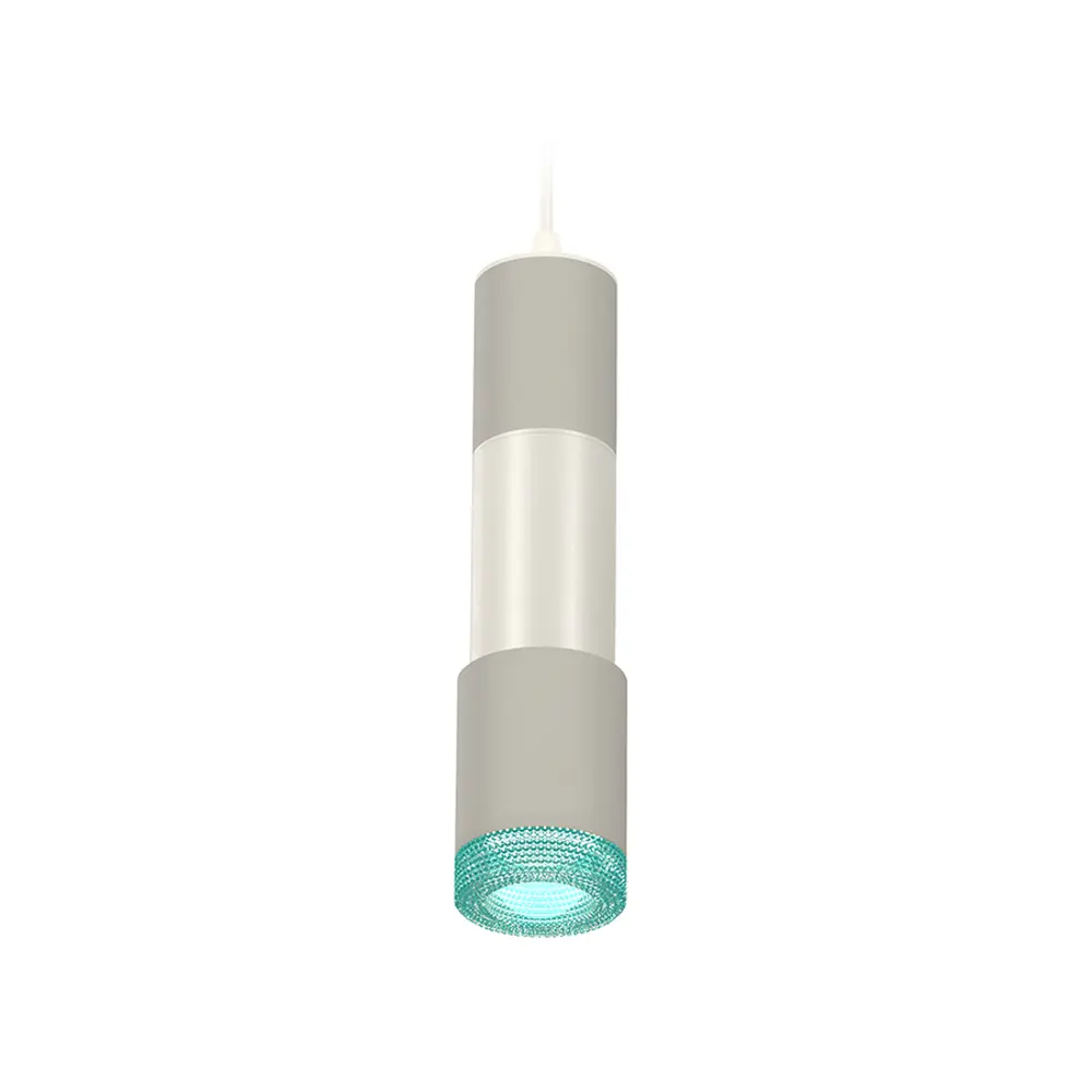 Фото Светильник подвесной светодиодная Ambrella light Xp7423002 2 м² нейтральный белый свет цвет серый/серебристый Фото Светильник подвесной светодиодная Ambrella light Xp7423002 2 м² нейтральный белый свет цвет серый/серебристый