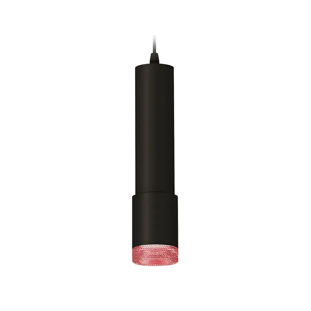 Фото Светильник подвесной светодиодная Ambrella light Xp7422003 2 м² нейтральный белый свет цвет черный Фото Светильник подвесной светодиодная Ambrella light Xp7422003 2 м² нейтральный белый свет цвет черный