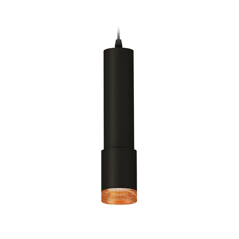 Фото Светильник подвесной светодиодная Ambrella light Xp7422005 2 м² нейтральный белый свет цвет черный Фото Светильник подвесной светодиодная Ambrella light Xp7422005 2 м² нейтральный белый свет цвет черный