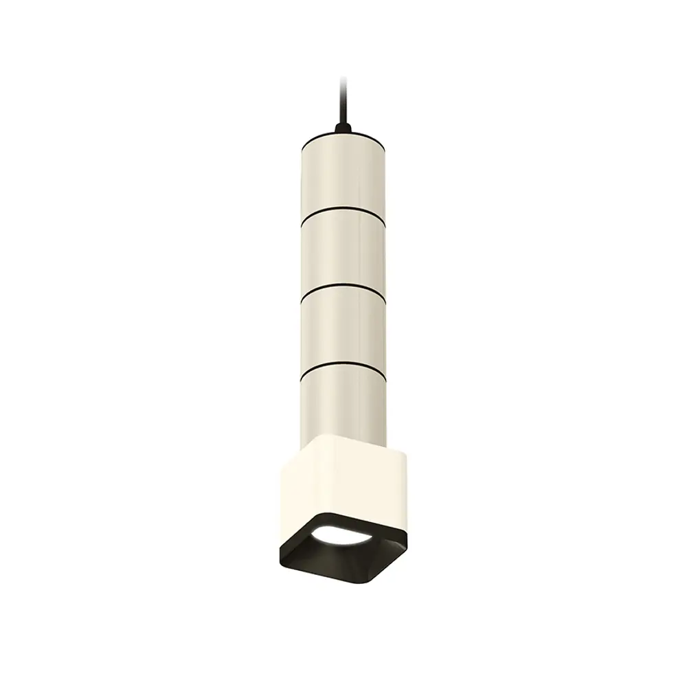 Фото Светильник подвесной светодиодная Ambrella light Xp7805001 2 м² нейтральный белый свет цвет белый Фото Светильник подвесной светодиодная Ambrella light Xp7805001 2 м² нейтральный белый свет цвет белый