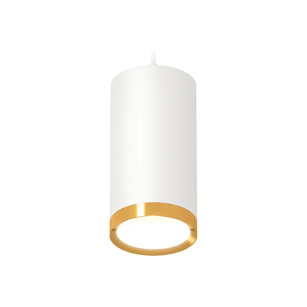 Фото Светильник подвесной светодиодная Ambrella light Xp8161013 2 м² нейтральный белый свет цвет белый Фото Светильник подвесной светодиодная Ambrella light Xp8161013 2 м² нейтральный белый свет цвет белый