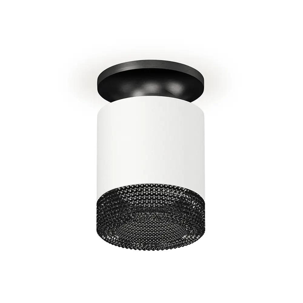 Фото 2 Светильник точечный накладной Ambrella light Xs7401084 2 м² цвет белый Фото 2 Светильник точечный накладной Ambrella light Xs7401084 2 м² цвет белый