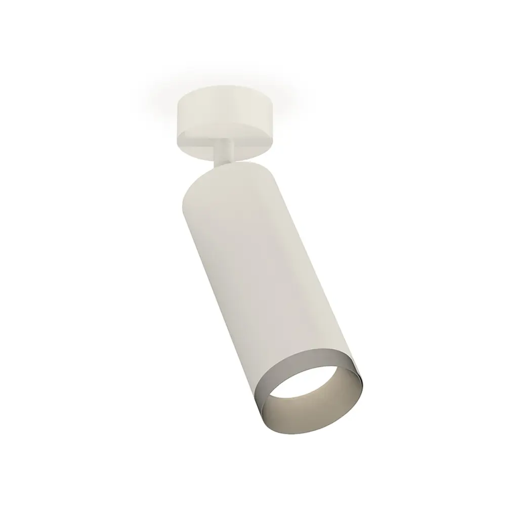 Фото Светильник точечный накладной Ambrella light Xm6342004 2 м² цвет белый Фото Светильник точечный накладной Ambrella light Xm6342004 2 м² цвет белый