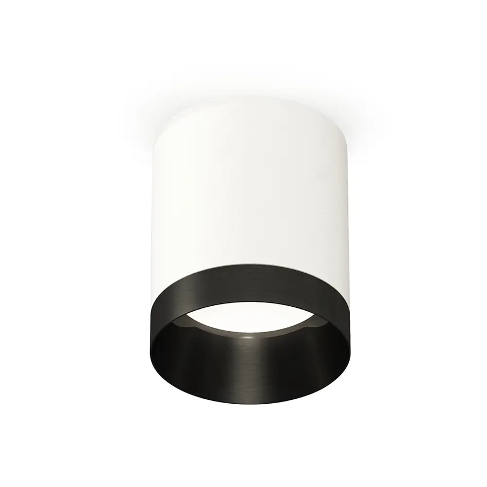 Фото Светильник точечный накладной Ambrella light Xs6301021 2 м² цвет белый Фото Светильник точечный накладной Ambrella light Xs6301021 2 м² цвет белый