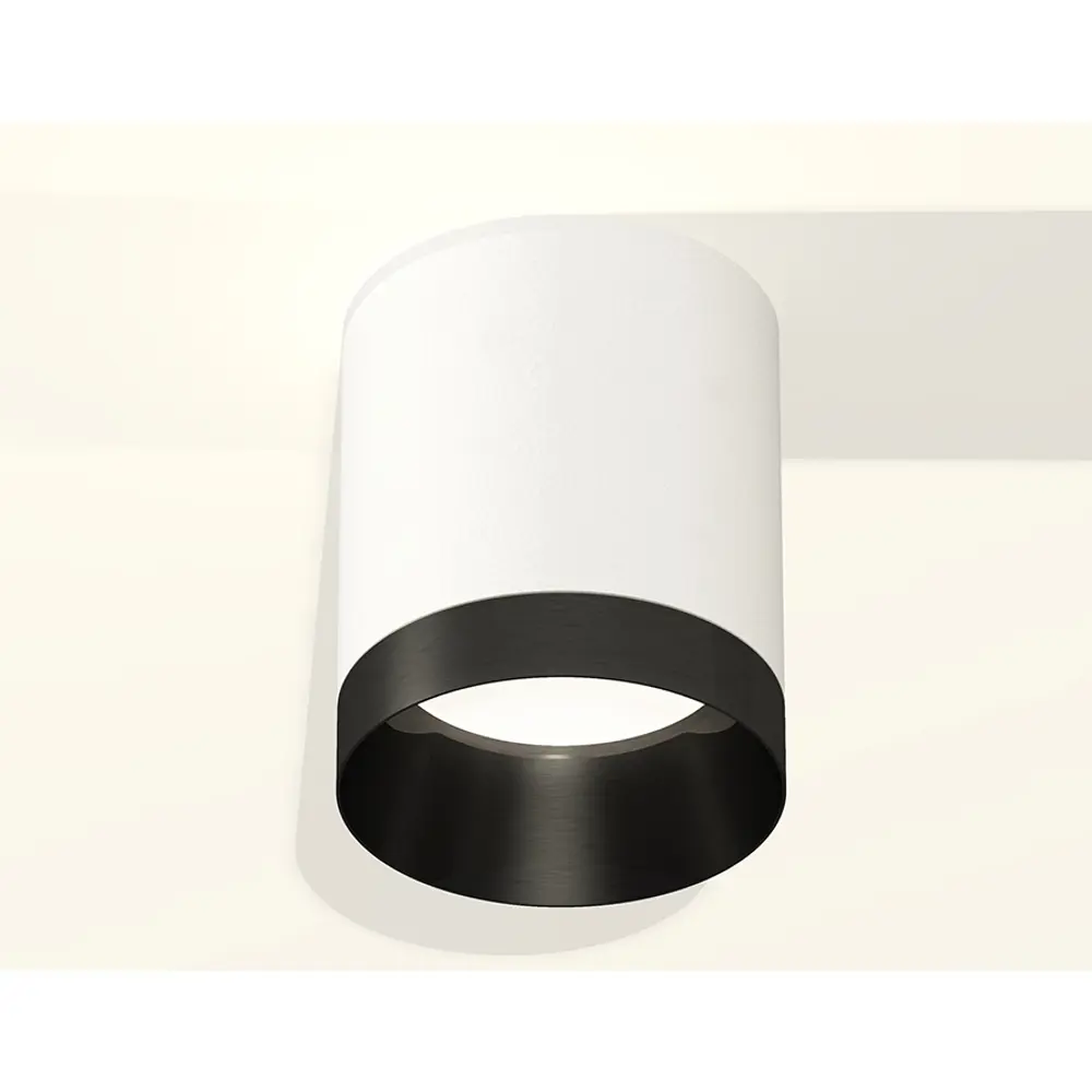 Фото 3 Светильник точечный накладной Ambrella light Xs6301021 2 м² цвет белый Фото 3 Светильник точечный накладной Ambrella light Xs6301021 2 м² цвет белый