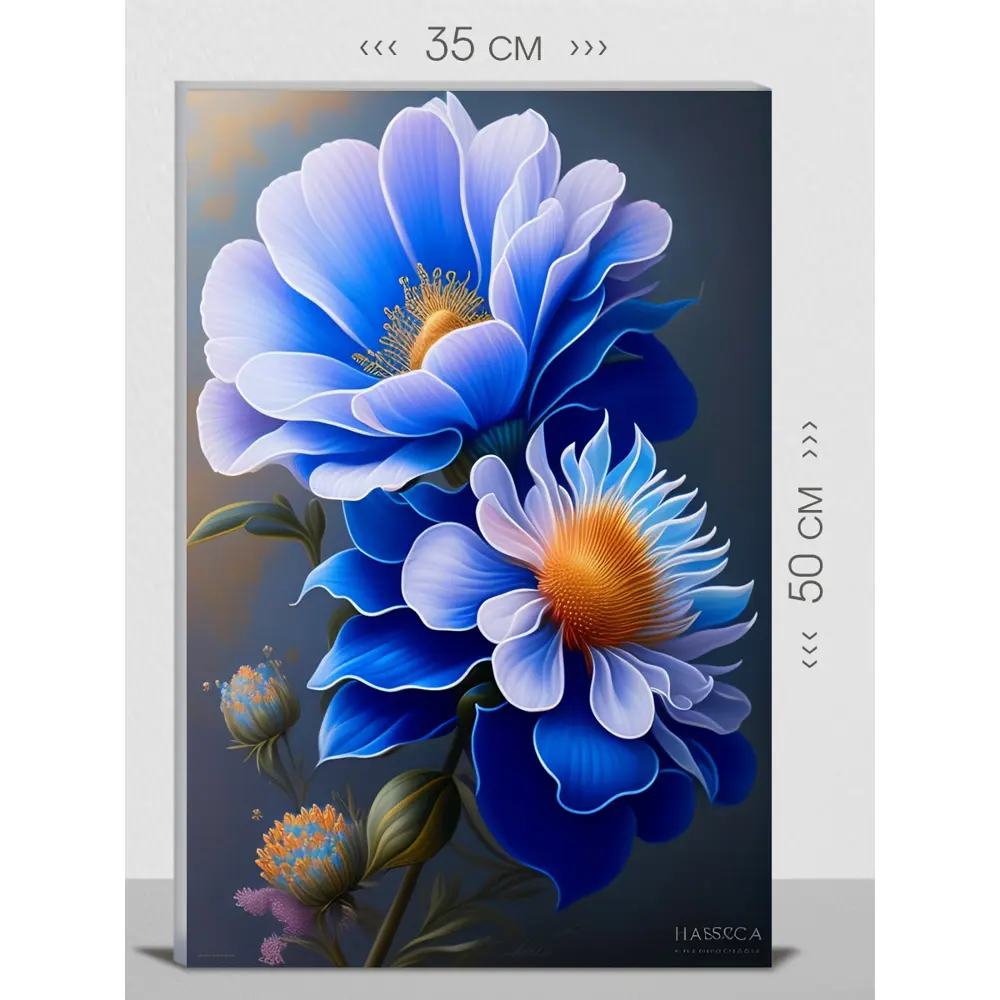 Фото Картина на холсте First class images 102015S, 50x35 см