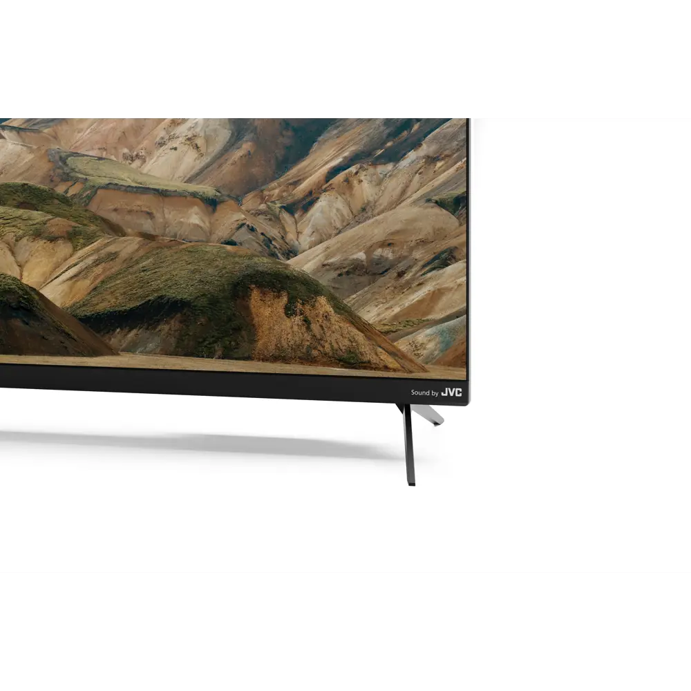 Фото 3 Телевизор Kivi 32H740LB 32" 80 см цвет чёрный Фото 3 Телевизор Kivi 32H740LB 32" 80 см цвет чёрный