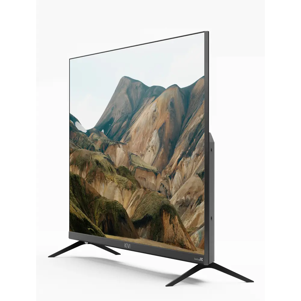 Фото 2 Телевизор Kivi 32H740LB 32" 80 см цвет чёрный Фото 2 Телевизор Kivi 32H740LB 32" 80 см цвет чёрный