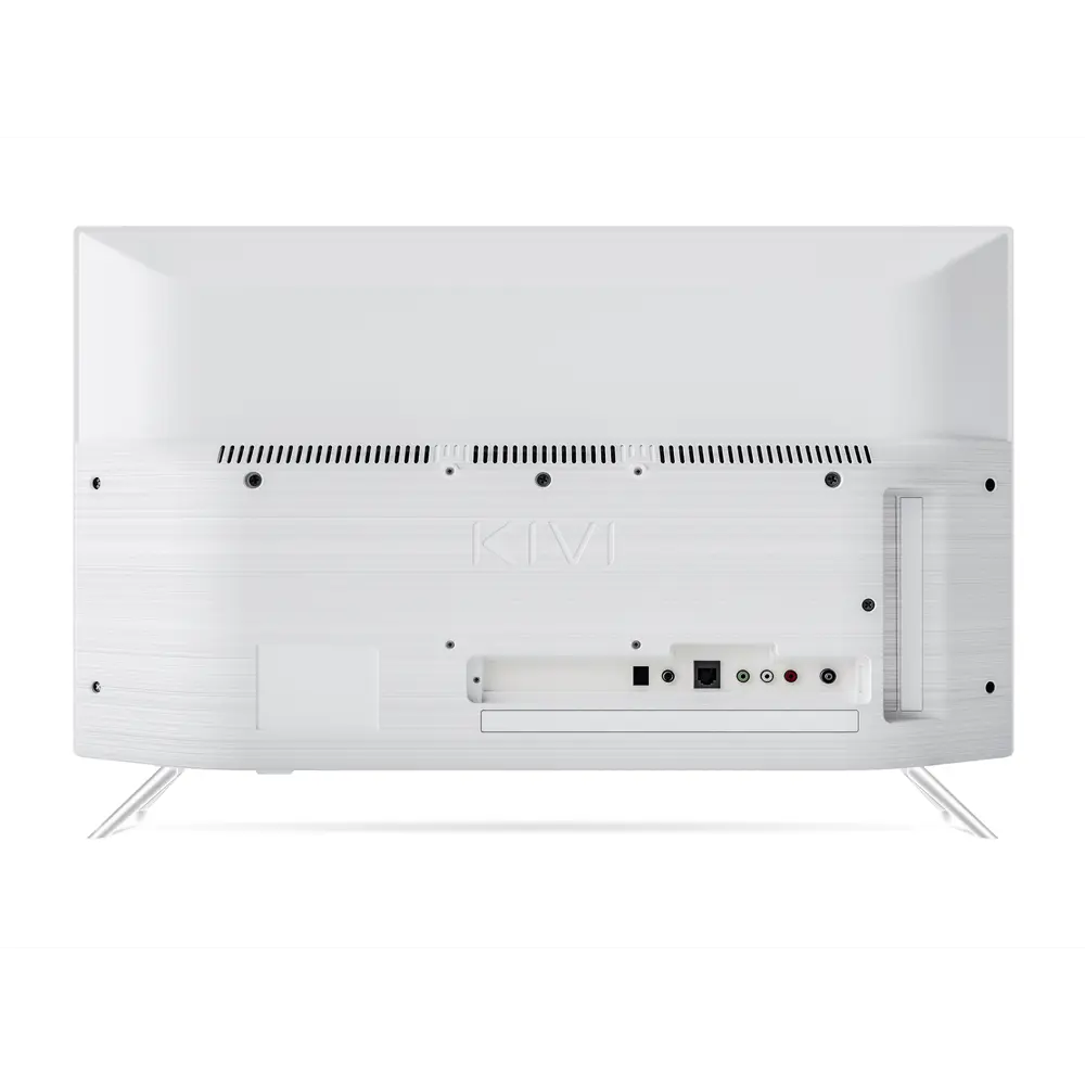Фото 4 Телевизор Kivi 24H740LW 24" 61 см цвет белый Фото 4 Телевизор Kivi 24H740LW 24" 61 см цвет белый