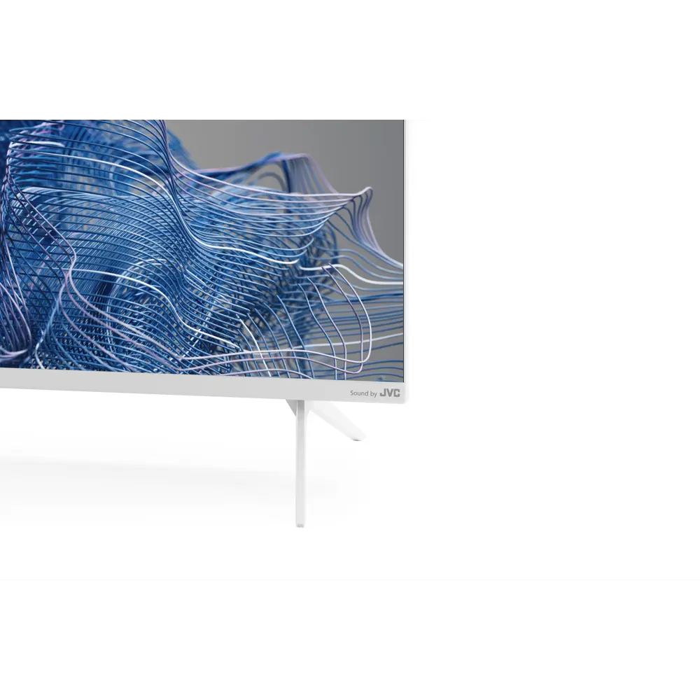 Фото 3 Телевизор Kivi 43U750NW 43" 109 см цвет белый Фото 3 Телевизор Kivi 43U750NW 43" 109 см цвет белый