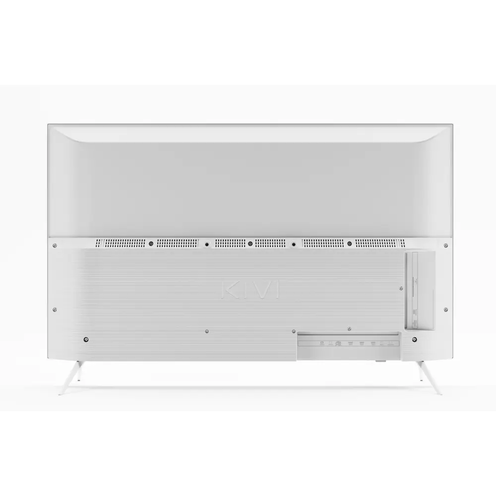 Фото 4 Телевизор Kivi 43U750NW 43" 109 см цвет белый Фото 4 Телевизор Kivi 43U750NW 43" 109 см цвет белый