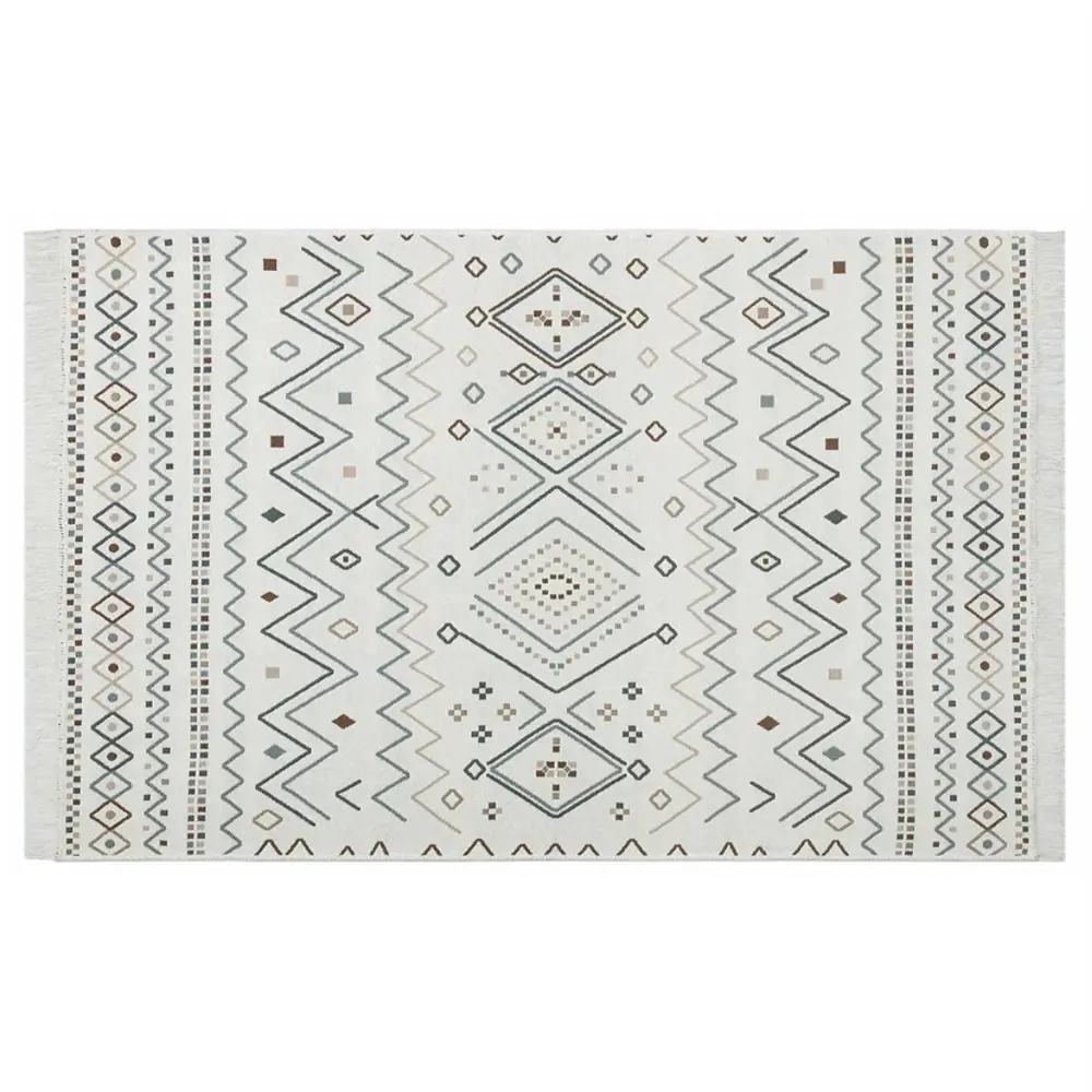 Фото Ковер Arya KILIM.0021 160x230 см хлопок Фото Ковер Arya KILIM.0021 160x230 см хлопок