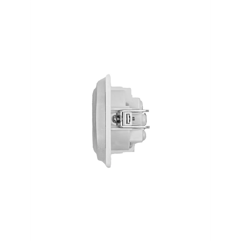 Фото 7 Розетка встраиваемая Aling-conel Eon E630.S Н10 с заземлением цвет серебряный набор 10 шт. Фото 7 Розетка встраиваемая Aling-conel Eon E630.S Н10 с заземлением цвет серебряный набор 10 шт.