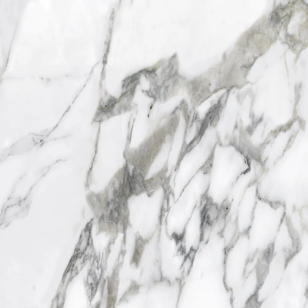 Фото Керамогранит Gresse Ellora GRS01-15 Zircon 60x60см 1.44 м² цвет белый, цена за упаковку Фото Керамогранит Gresse Ellora GRS01-15 Zircon 60x60см 1.44 м² цвет белый, цена за упаковку