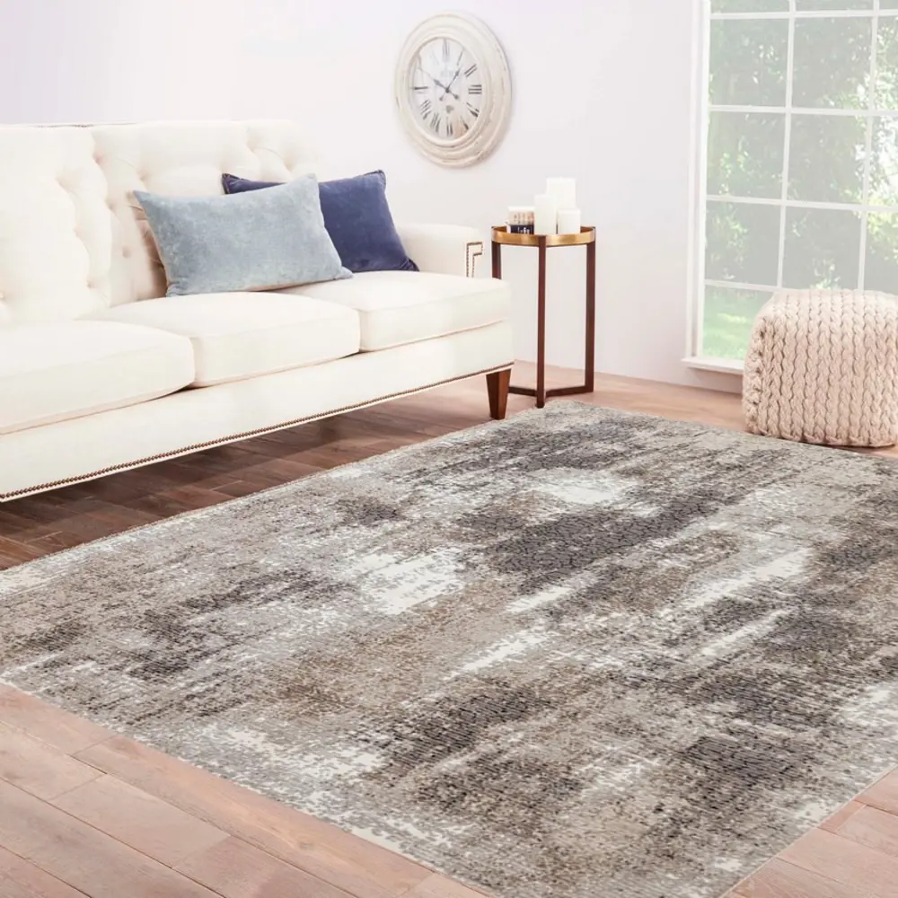 Фото Ковер Премиум (20115_25222) Квадрат (3.0) полиэстер 300x300 см