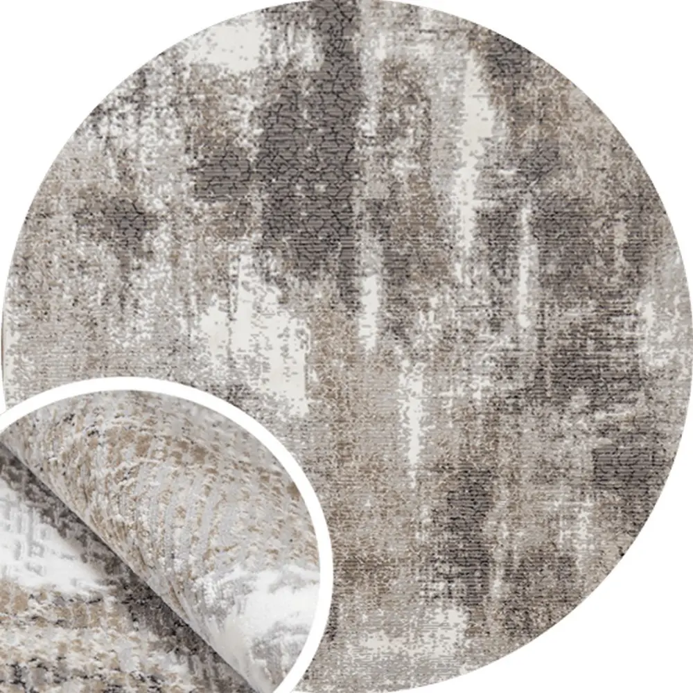 Фото 4 Ковер Премиум (20115_25222) Круг (3.0) полиэстер 300x300 см Фото 4 Ковер Премиум (20115_25222) Круг (3.0) полиэстер 300x300 см