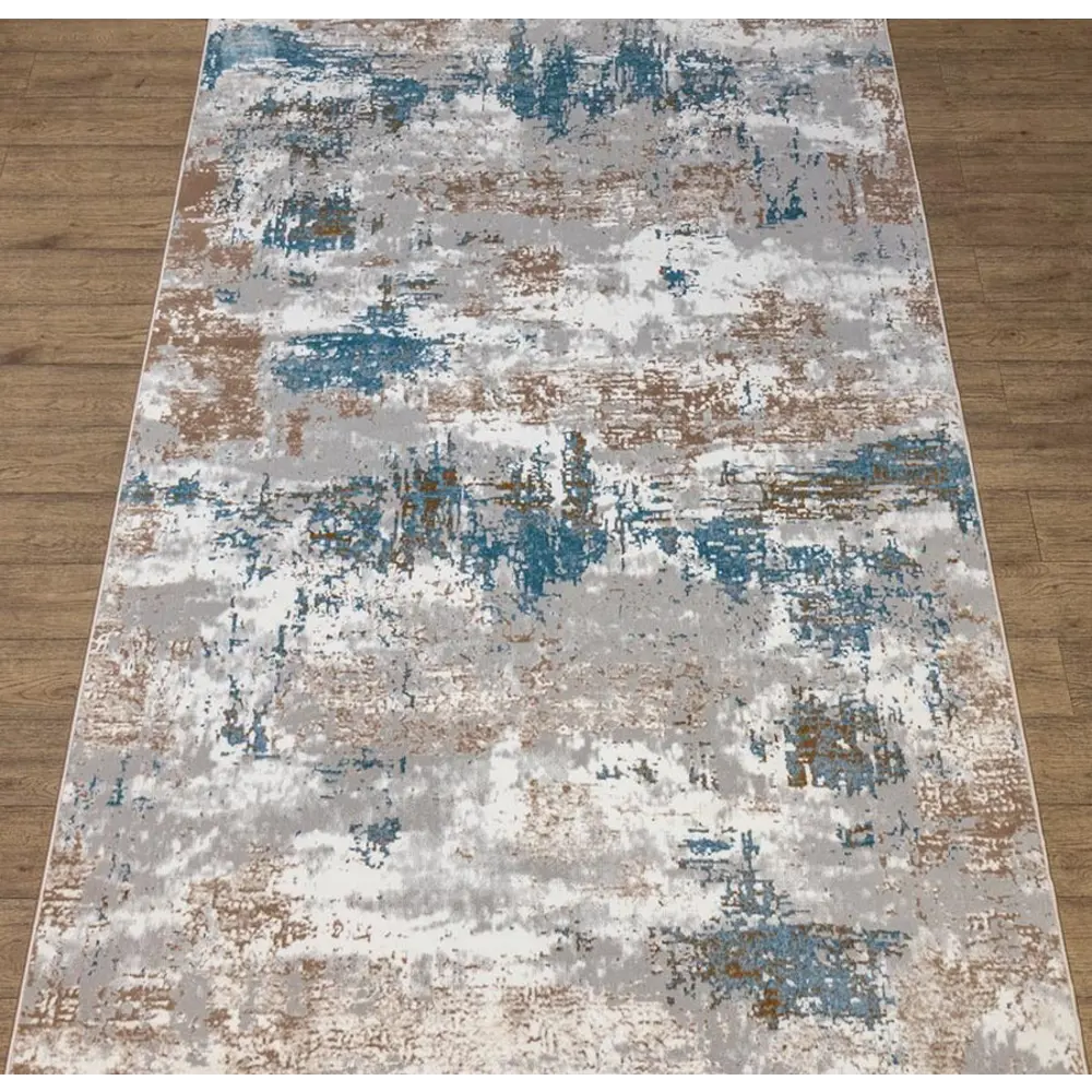 Фото 5 Ковер Белка Сегура Премиум 20118 25088 (4.0) Прямой 350x400 см полиэстер