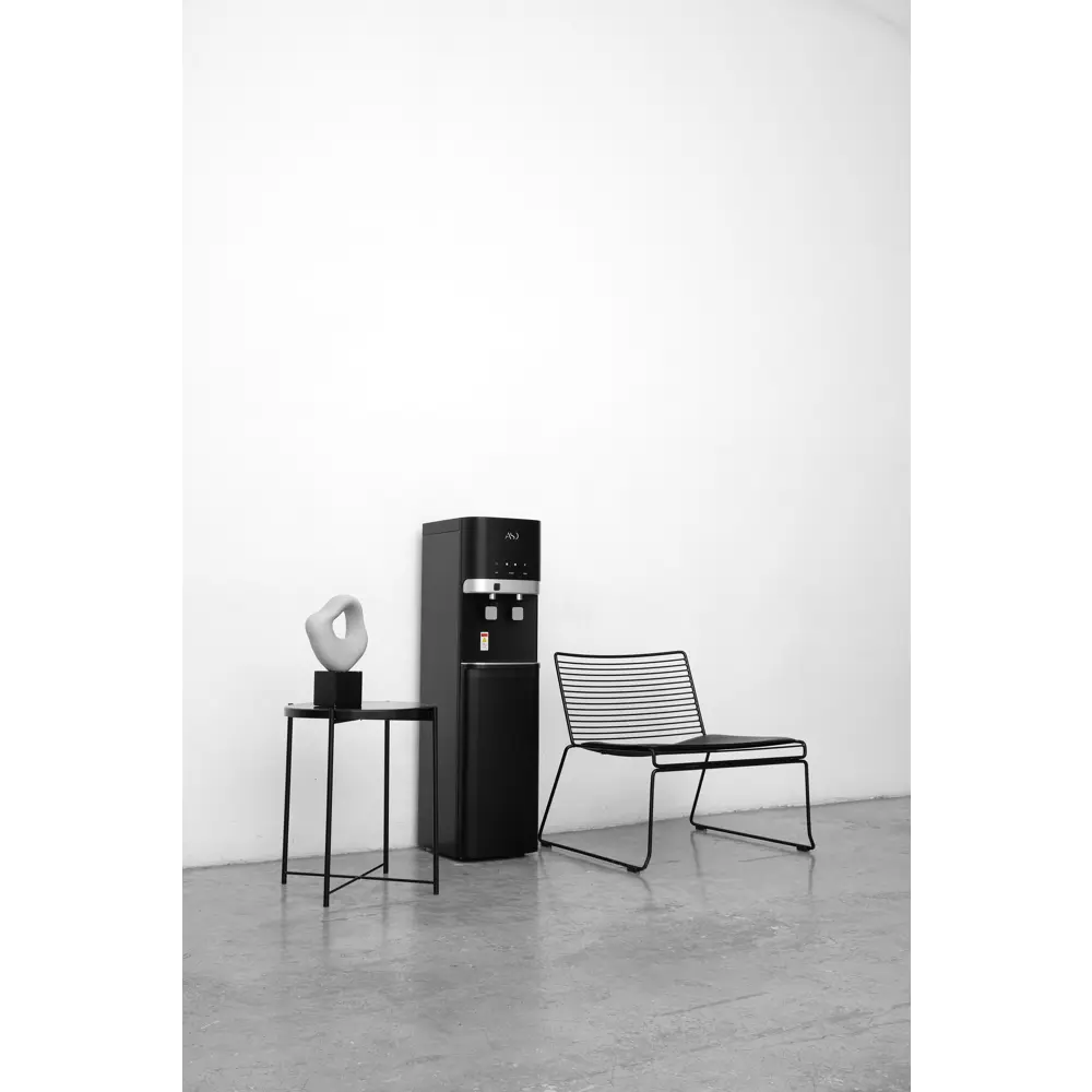 Фото 4 Пурифайер ASD AQP700 7 л цвет чёрный