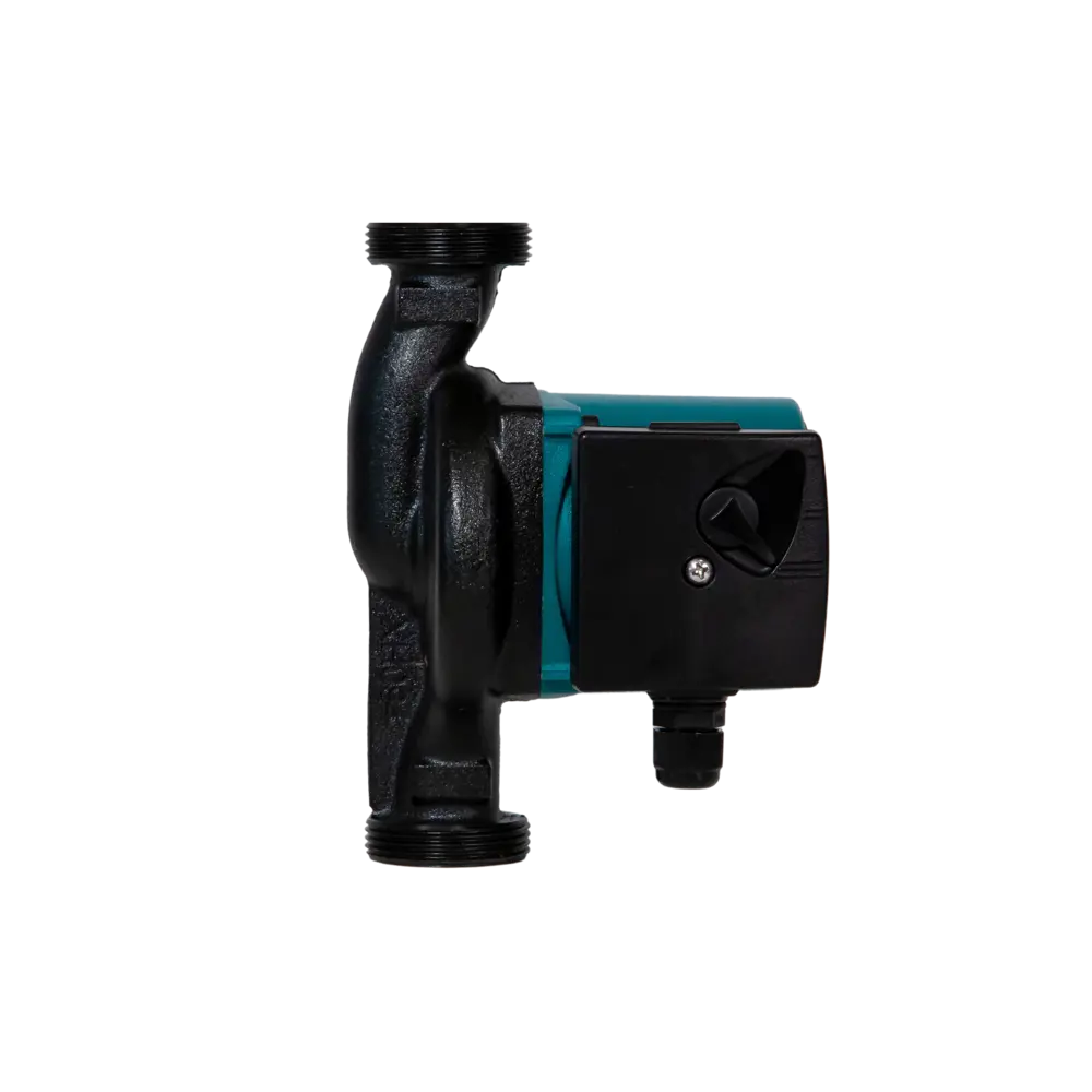 Фото 2 Циркуляционный насос Shinhoo Basic S 25/6 130 мм чугун гайки в комплекте Фото 2 Циркуляционный насос Shinhoo Basic S 25/6 130 мм чугун гайки в комплекте