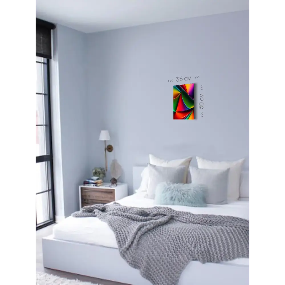 Фото 2 Картина на холсте First class images 101909S 50x35 см