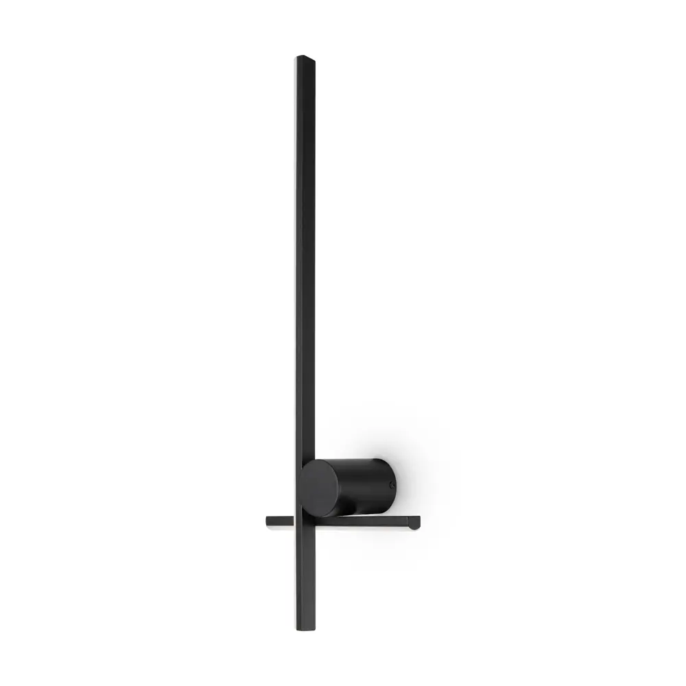 Фото Светильник настенный светодиодный бра Coordinate FR6100WL-L16B цвет черный Фото Светильник настенный светодиодный бра Coordinate FR6100WL-L16B цвет черный