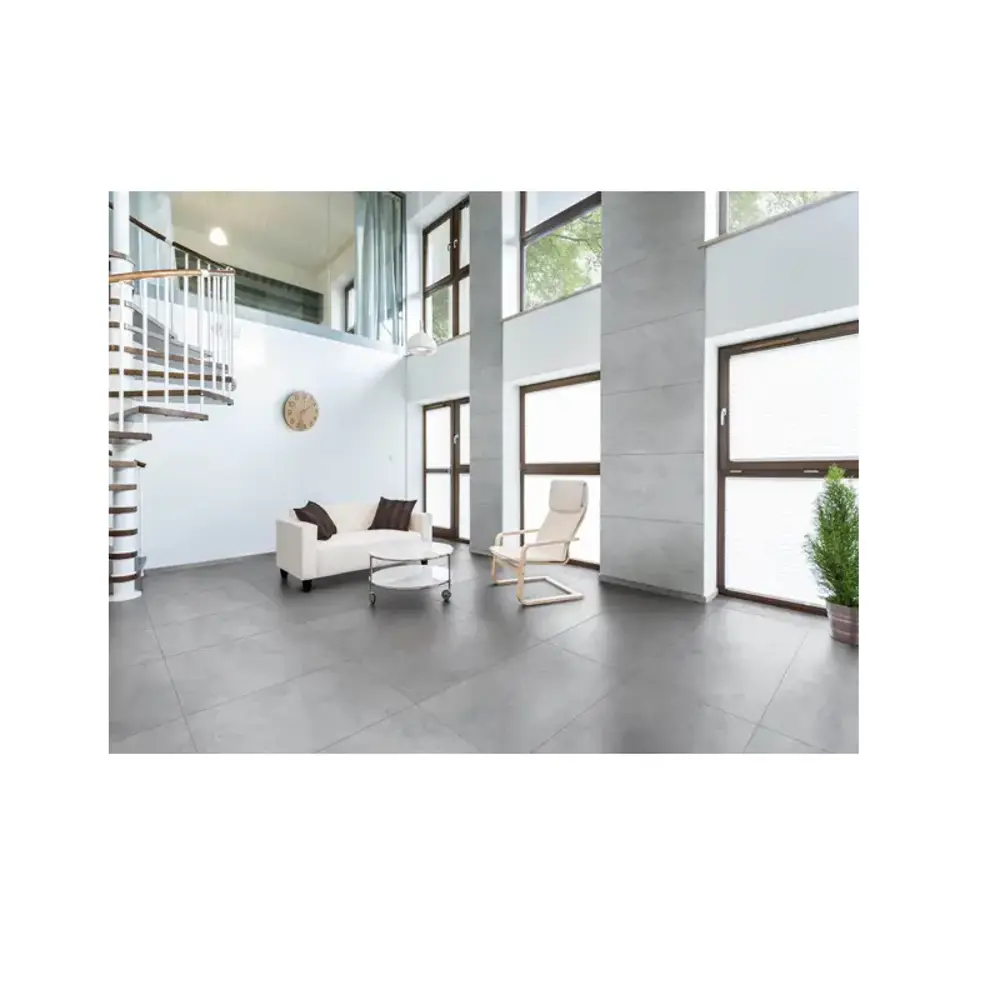 Фото Керамогранит Гранитея Taganay (таганай) G343MR 60x120см цвет серый, цена за упаковку