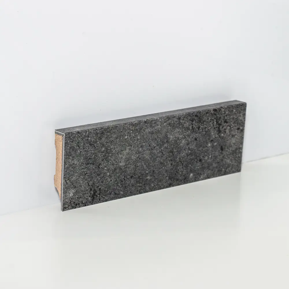 Фото Плинтус напольный Moduleo Xtrafloor МДФ MPL-46975 Jura stone 60x12.5x2400 см Фото Плинтус напольный Moduleo Xtrafloor МДФ MPL-46975 Jura stone 60x12.5x2400 см