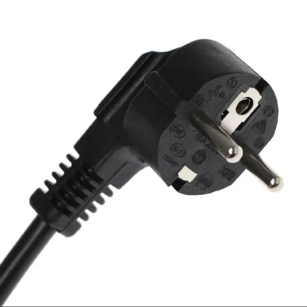 Фото 7 Розетка выдвижная двойная встраиваемая Inrior ST-02-20 с заземлением 2 USB горизонтальная цвет черный Фото 7 Розетка выдвижная двойная встраиваемая Inrior ST-02-20 с заземлением 2 USB горизонтальная цвет черный