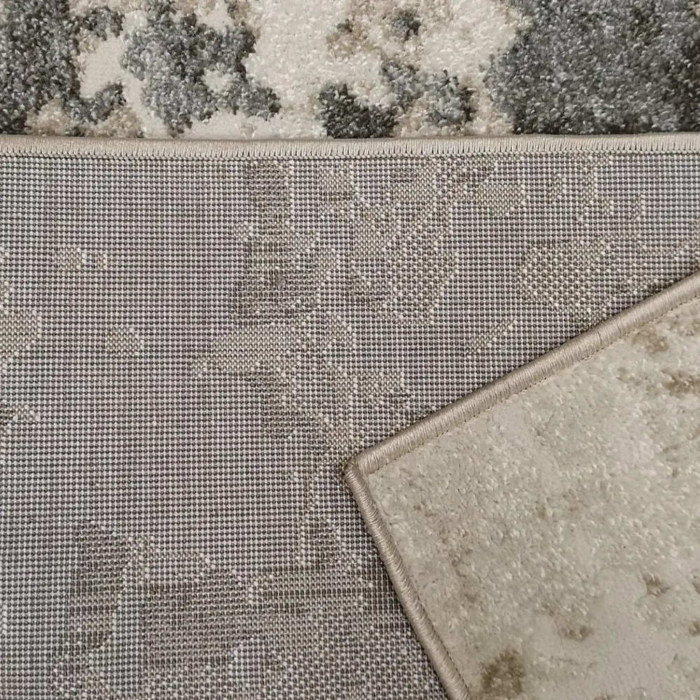 Фото 4 Ковер Фризе Atlas F100 Beige-Violet 80x150 см хлопок цвет Бежевый Фото 4 Ковер Фризе Atlas F100 Beige-Violet 80x150 см хлопок цвет Бежевый