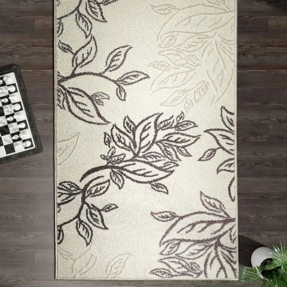Фото 6 Ковер Фризе Atlas F102 Beige-Violet 150x230 см хлопок цвет Бежевый Фото 6 Ковер Фризе Atlas F102 Beige-Violet 150x230 см хлопок цвет Бежевый