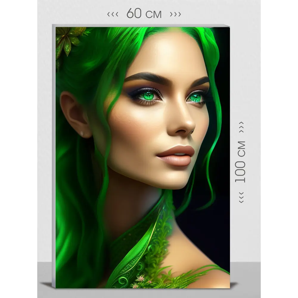 Фото Картина на холсте First class images 102050М 100x60 см