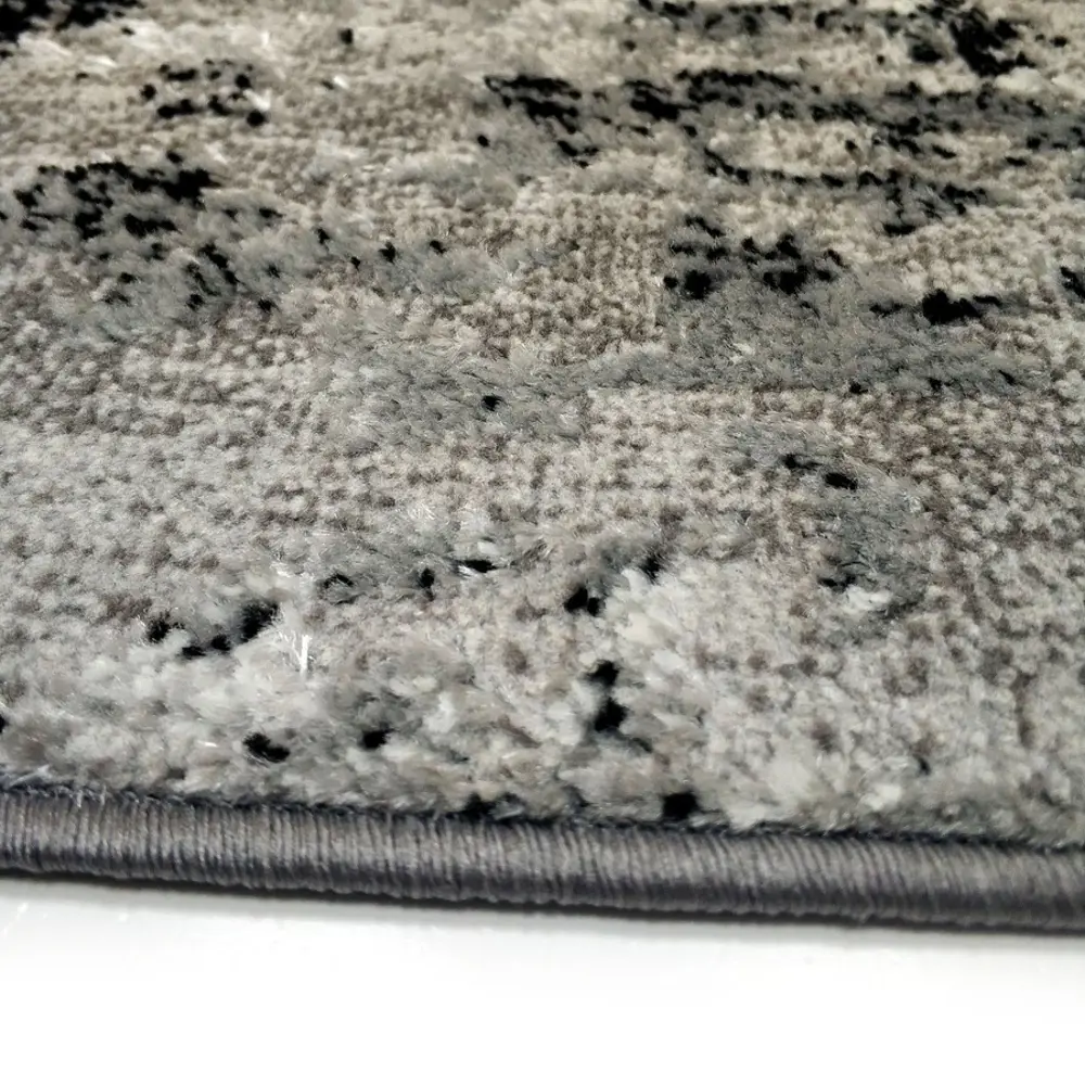 Фото 5 Ковер Mutas Carpet Eco Season 8934A D.Grey 150x300 см хлопок Фото 5 Ковер Mutas Carpet Eco Season 8934A D.Grey 150x300 см хлопок